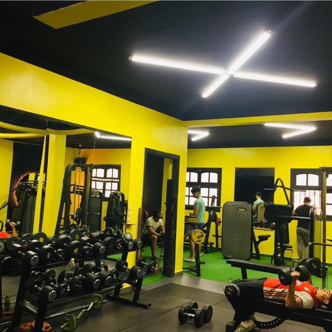 Magnesium Fitness — photo 3